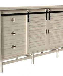 Masaya & Co. Furniture Roble Console