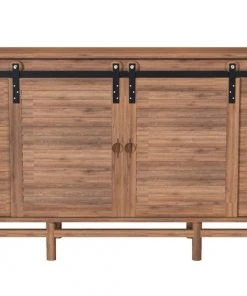 Masaya & Co. Furniture Roble Console