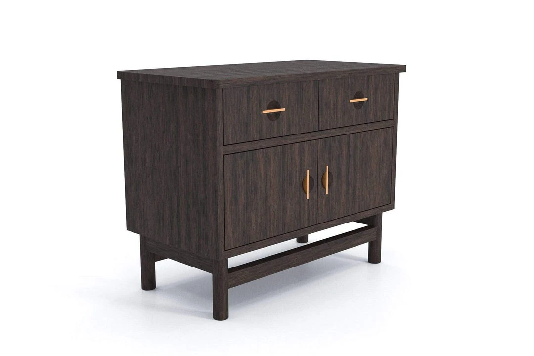 Masaya & Co. Roble Side Table / Nightstand 3 Masaya & Co. Roble Side Table / Nightstand