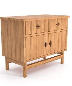 Masaya & Co. Roble Side Table / Nightstand 11 Masaya & Co. Roble Side Table / Nightstand