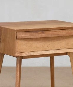 Masaya & Co. Rosita Side Table / Nightstand 11 Masaya & Co. Rosita Side Table / Nightstand