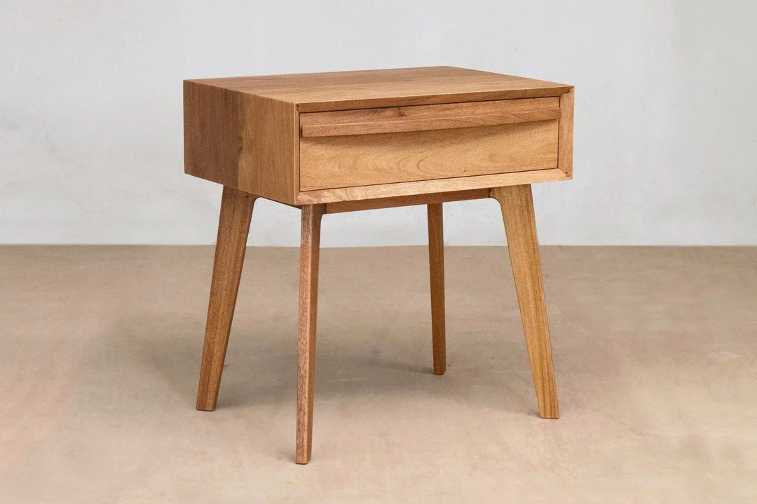 Masaya & Co. Rosita Side Table / Nightstand 1 Masaya & Co. Rosita Side Table / Nightstand