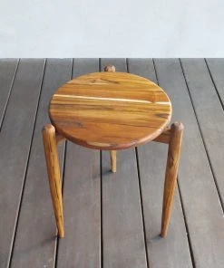 Masaya & Co. Best Sellers Telica Stacking Side Table Set