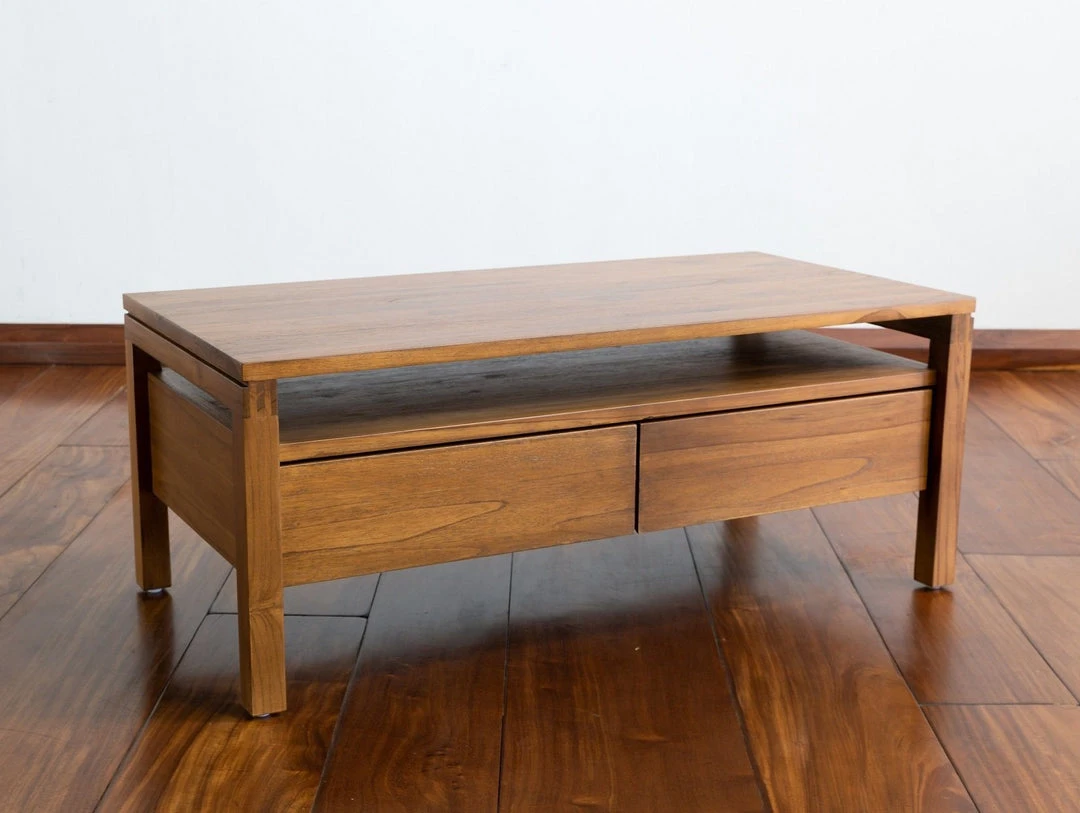 Masaya & Co. Terrabona Coffee Table Furniture 1 Masaya & Co. Terrabona Coffee Table Furniture