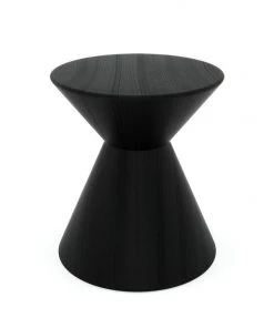 Masaya & Co. Trompo Side Table Furniture