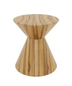 Masaya & Co. Trompo Side Table Furniture