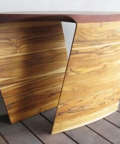 Masaya & Co. Velero Side Table 15 Masaya & Co. Velero Side Table