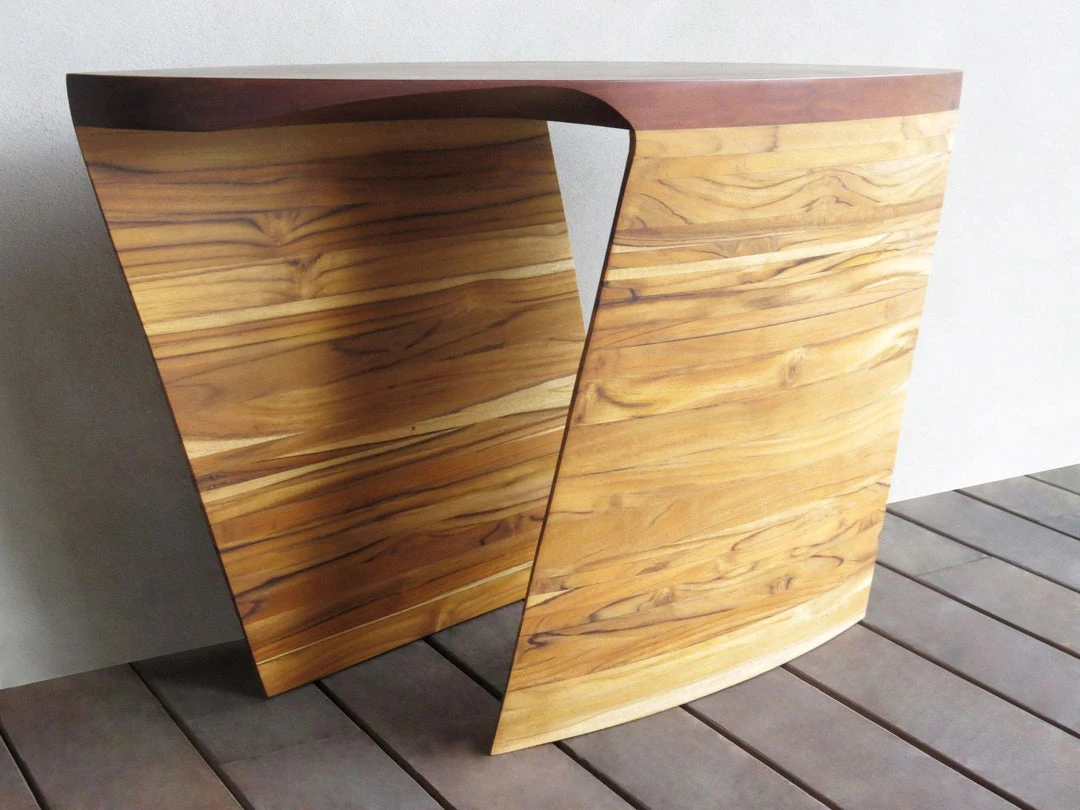 Masaya & Co. Velero Side Table 7 Masaya & Co. Velero Side Table