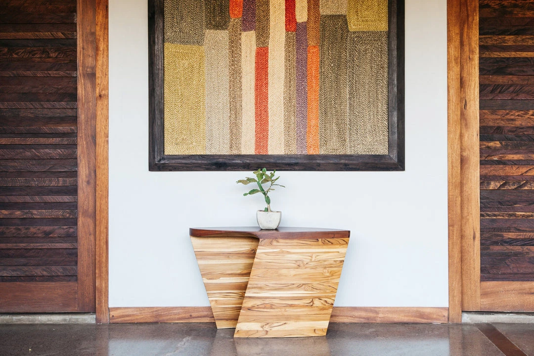 Masaya & Co. Velero Side Table 3 Masaya & Co. Velero Side Table