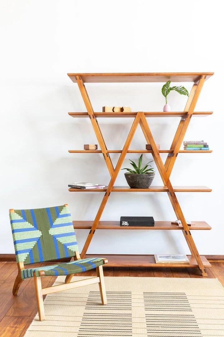 Masaya & Co. Watson Standing Shelves Masaya & Co. Watson Standing Shelves