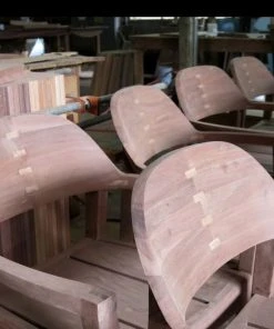 Masaya & Co. Xiloa Arm Chair 2 Masaya & Co. Xiloa Arm Chair