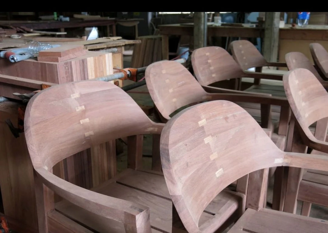 Masaya & Co. Xiloa Arm Chair Masaya & Co. Xiloa Arm Chair