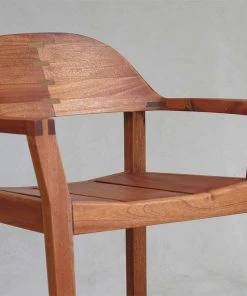 Masaya & Co. Handcrafted Xiloa Barstool 3 Masaya & Co. Handcrafted Xiloa Barstool