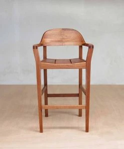 Masaya & Co. Handcrafted Xiloa Barstool 5 Masaya & Co. Handcrafted Xiloa Barstool