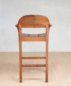 Masaya & Co. Handcrafted Xiloa Barstool 2 Masaya & Co. Handcrafted Xiloa Barstool