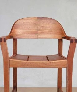 Masaya & Co. Handcrafted Xiloa Barstool 7 Masaya & Co. Handcrafted Xiloa Barstool