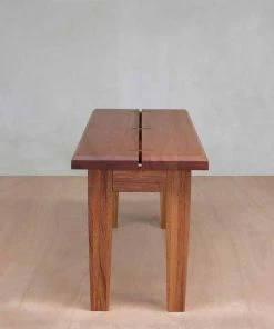 Masaya & Co. Furniture Xiloa Dining Bench