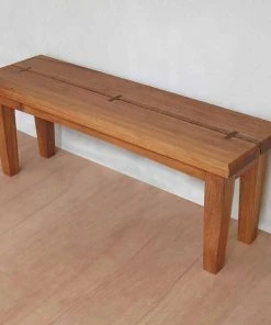 Masaya & Co. Furniture Xiloa Dining Bench