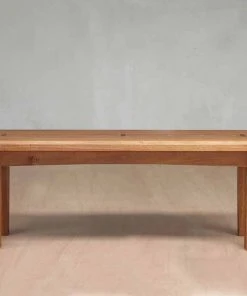 Masaya & Co. Furniture Xiloa Dining Bench