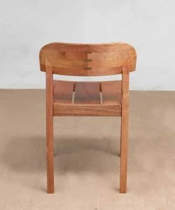 Masaya & Co. Xiloa Dining Chair Handcrafted