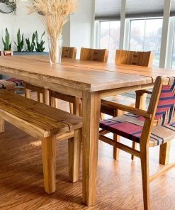 Masaya & Co. Furniture Xiloa Dining Table
