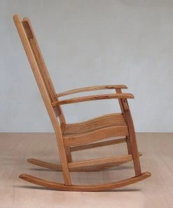Masaya & Co. Zelaya Rocking Chair Furniture