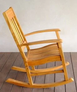 Masaya & Co. Zelaya Rocking Chair Furniture