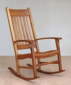 Masaya & Co. Zelaya Rocking Chair Furniture