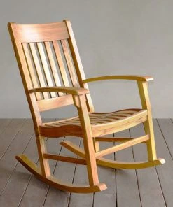 Masaya & Co. Zelaya Rocking Chair Furniture