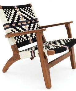 Masaya & Co. Masaya Manila Arm Chair - Colonial Furniture