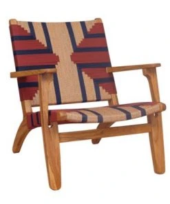 Masaya & Co. Masaya Manila Arm Chair - Momotombo Furniture 6 Masaya & Co. Masaya Manila Arm Chair - Momotombo Furniture