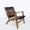 Masaya & Co. Masaya Manila Arm Chair - San Geronimo