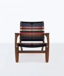 Masaya & Co. Masaya Manila Arm Chair - San Geronimo