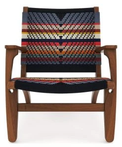 Masaya & Co. Masaya Manila Arm Chair - San Geronimo