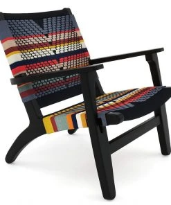 Masaya & Co. Masaya Manila Arm Chair - San Geronimo