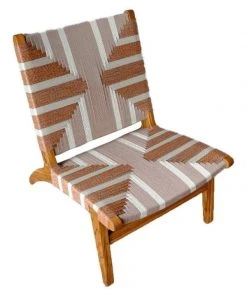 Masaya & Co. Masaya Manila Lounge Chair - Reynaga Furniture 3 Masaya & Co. Masaya Manila Lounge Chair - Reynaga Furniture