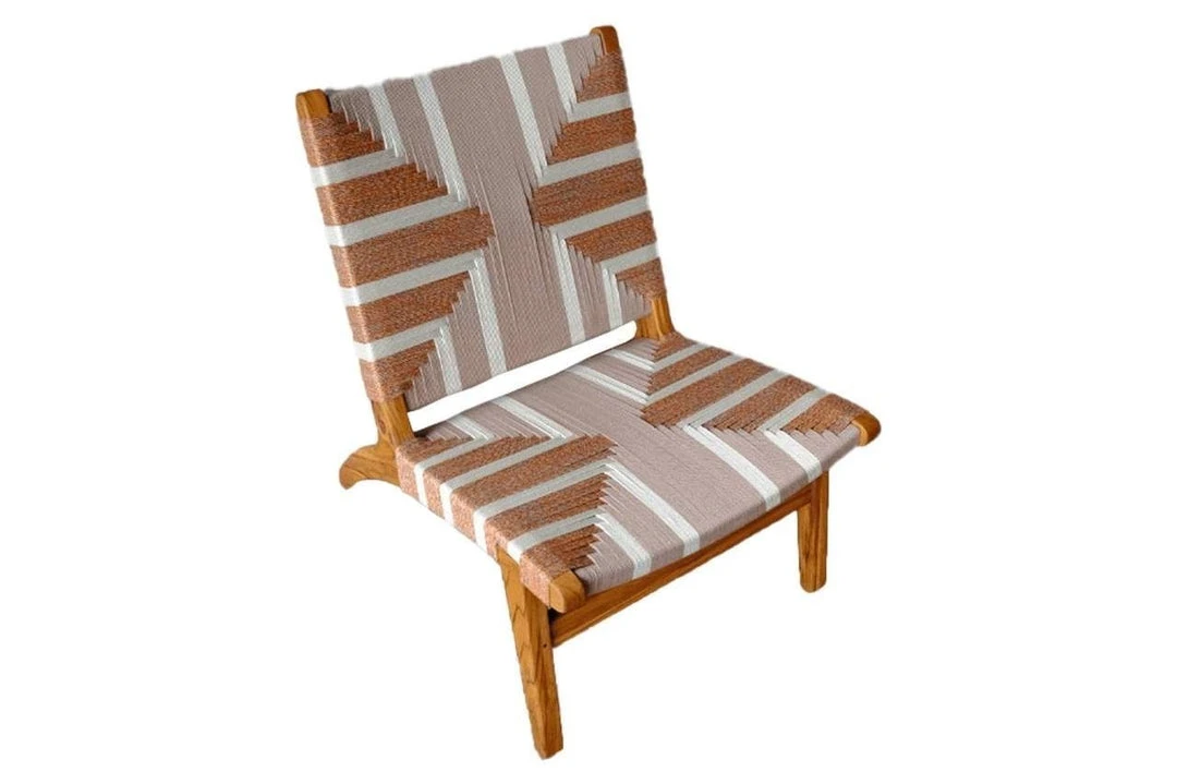 Masaya & Co. Masaya Manila Lounge Chair - Reynaga Furniture Masaya & Co. Masaya Manila Lounge Chair - Reynaga Furniture