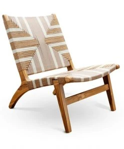 Masaya & Co. Masaya Manila Lounge Chair - Reynaga Furniture 5 Masaya & Co. Masaya Manila Lounge Chair - Reynaga Furniture