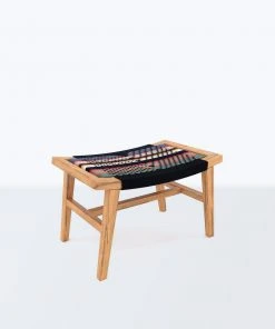 Masaya & Co. Best Sellers Masaya Manila Ottoman - San Geronimo