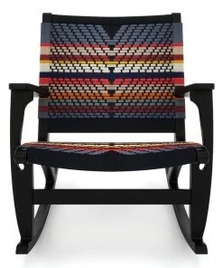 Masaya & Co. Masaya Rocking Chair - San Geronimo Furniture 14 Masaya & Co. Masaya Rocking Chair - San Geronimo Furniture