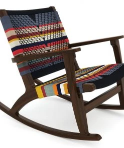 Masaya & Co. Masaya Rocking Chair - San Geronimo Furniture 13 Masaya & Co. Masaya Rocking Chair - San Geronimo Furniture
