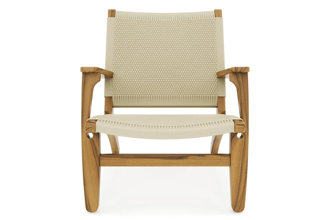 Masaya & Co. Masaya Solid Manila Arm Chair Furniture 3 Masaya & Co. Masaya Solid Manila Arm Chair Furniture