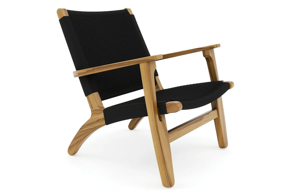 Masaya & Co. Masaya Solid Manila Arm Chair Furniture 16 Masaya & Co. Masaya Solid Manila Arm Chair Furniture