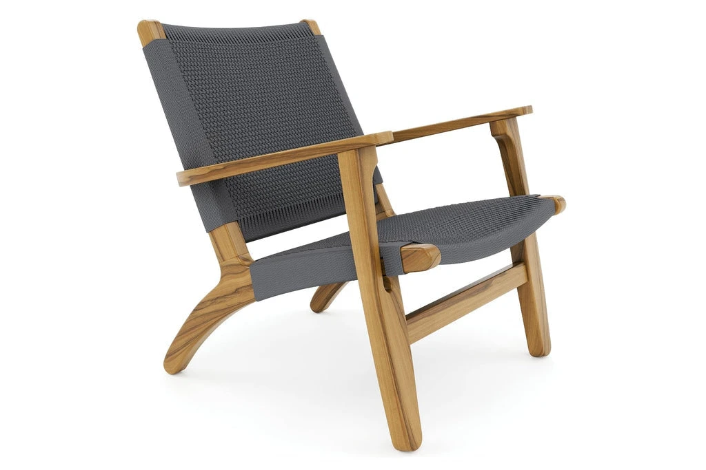 Masaya & Co. Masaya Solid Manila Arm Chair Furniture 9 Masaya & Co. Masaya Solid Manila Arm Chair Furniture