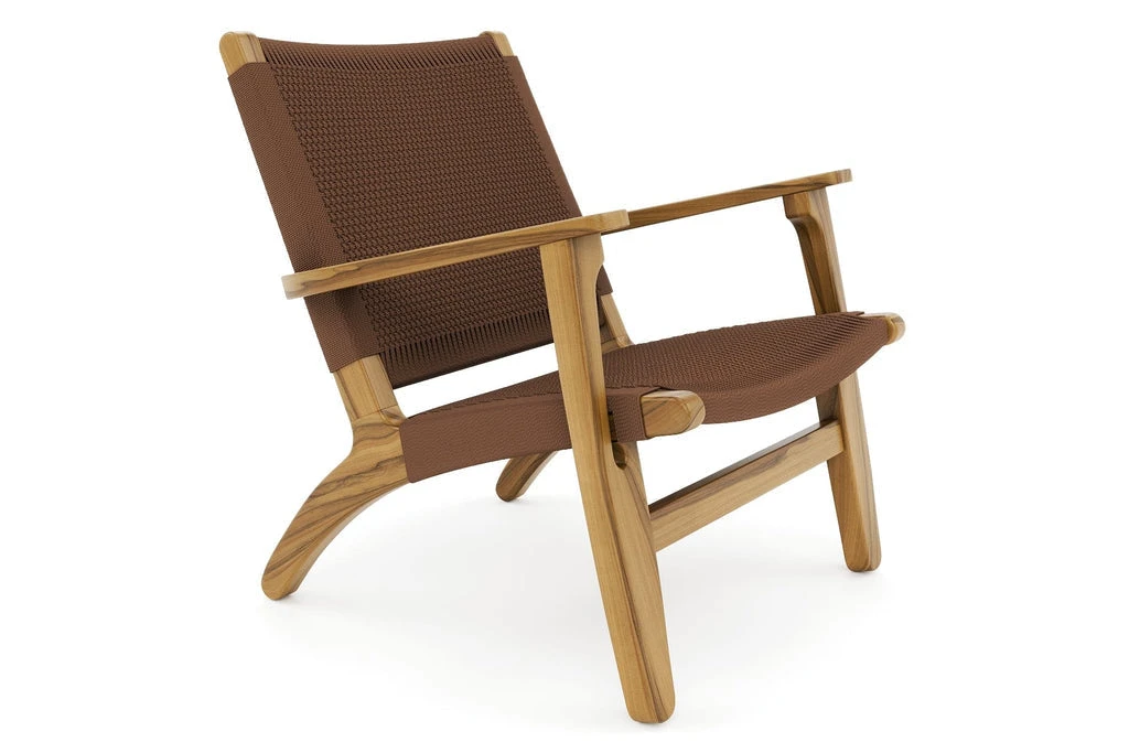 Masaya & Co. Masaya Solid Manila Arm Chair Furniture 10 Masaya & Co. Masaya Solid Manila Arm Chair Furniture