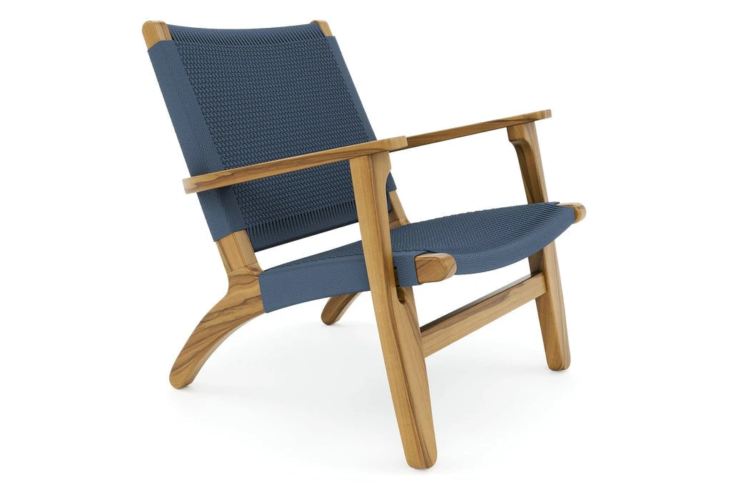 Masaya & Co. Masaya Solid Manila Arm Chair Furniture 11 Masaya & Co. Masaya Solid Manila Arm Chair Furniture