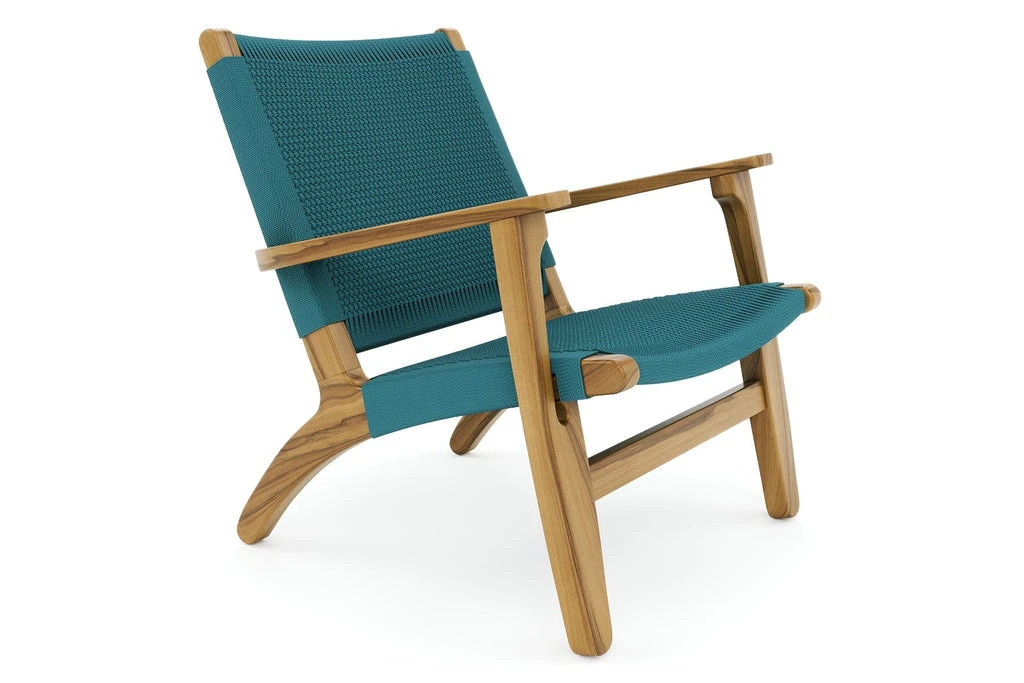 Masaya & Co. Masaya Solid Manila Arm Chair Furniture 12 Masaya & Co. Masaya Solid Manila Arm Chair Furniture