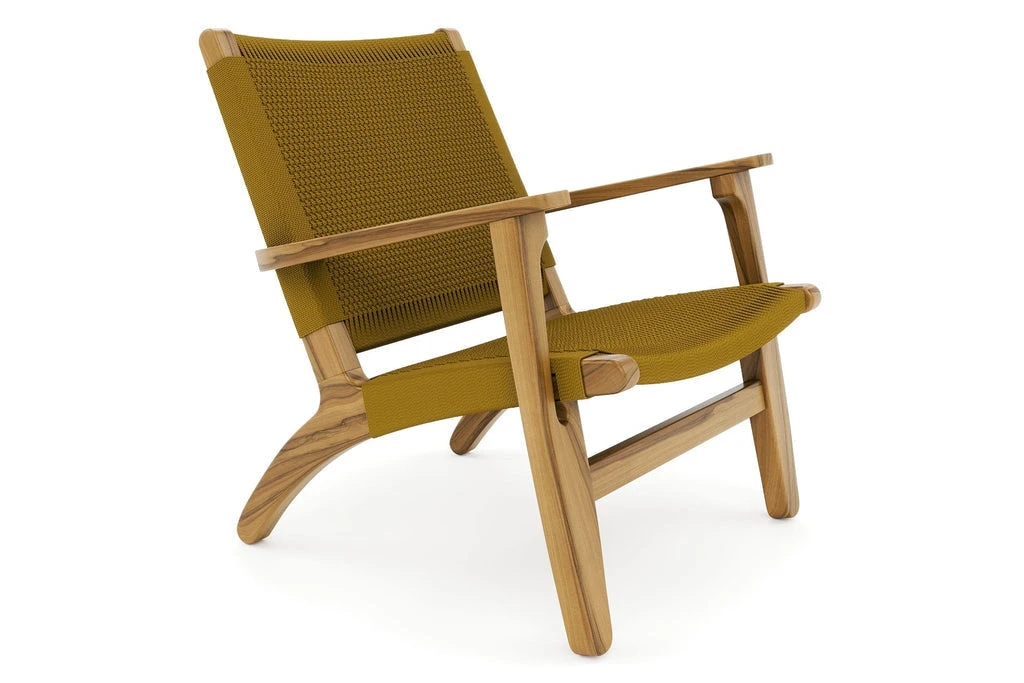 Masaya & Co. Masaya Solid Manila Arm Chair Furniture 13 Masaya & Co. Masaya Solid Manila Arm Chair Furniture