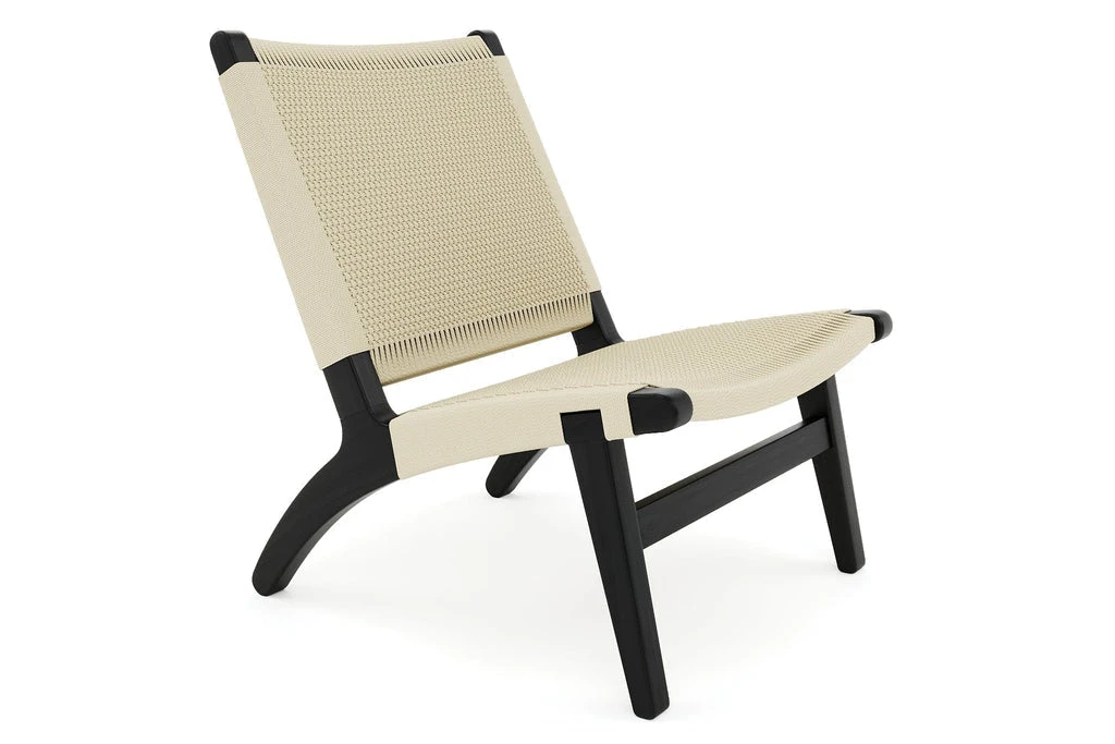 Masaya & Co. Masaya Solid Manila Lounge Chair Furniture 22 Masaya & Co. Masaya Solid Manila Lounge Chair Furniture