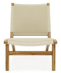 Masaya & Co. Masaya Solid Manila Lounge Chair Furniture 44 Masaya & Co. Masaya Solid Manila Lounge Chair Furniture